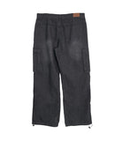 Arc Cargo String Denim Pants