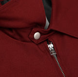 Beats Western Two-Way Jacket