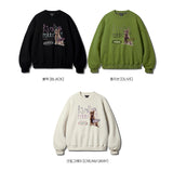 Phantom Forres Sweatshirt