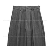 Tameed Maxi Wide Slacks