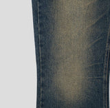 Deserve Phantom Flare Denim Pants