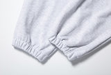 CpgN Embroidered Balloon Jogger Pants