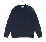 Lips Round Knit
