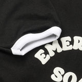 Sorda Ringer Short Sleeve T-shirt