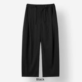 Kariz String Linen Slacks