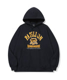 Papillon Bloom Hoodie