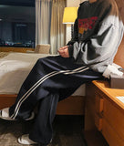 Waffle Sideline Pants