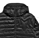 Double Star Cap Hood Lightweight Padding