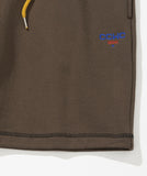 SWEAT SHORTS
