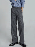 Dominic Fall Winter Semi-Wide Slacks