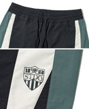Color Block 93 Sporty Pants
