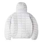 Peron Square Lightweight Padding