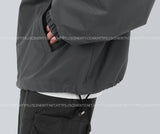 Mare Wind breaker
