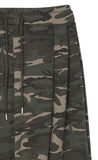 FOUR TUCK CAMO PT