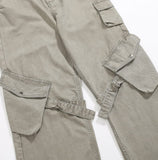 Fixture Multi Cargo Wide Pants
