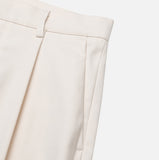 Hender semi wide slacks