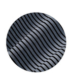 Tero Pig Stripe Short Sleeve T-shirt