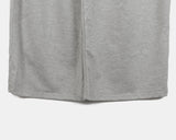 Poring race track color matching training pile pants