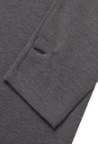 Cinnamon warmer turtleneck