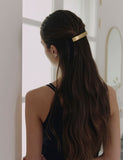 Volume Square (W) Hair Pin