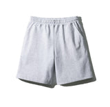 Double cotton training Short Pants