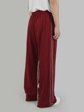 Turn of Track Pants
