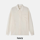 Eber Stripe Shirt