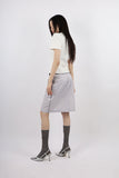 loose sheer socks
