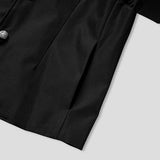 Duro Stan Collar Blazer