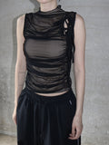 Limto Mesh Layered Nasi