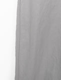 [unisex] Penk nylon parachute banding pants