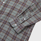 Haon Check Shirt