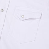 May Western Pocket Shirt