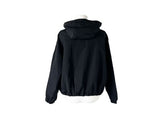 Dorman Hood Windbreaker Jacket