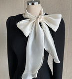 Aren Thai Color Matching Tweed Flare One Piece