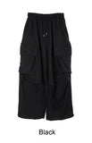 Bellon Pintuck Cargo Training Pants