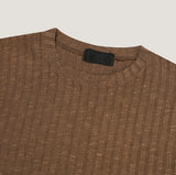 Any Summer Round Knit
