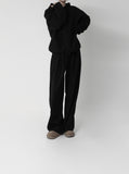 Void Brushed Corduroy Hood