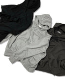 Unisex Best overfit drop shoulder hooded T