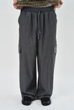 Salt Cargo Trousers