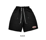 Peak Carpenter Bermuda Pants