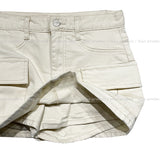 Wiki Hardtack Pocket Skirt