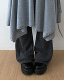 Genoa Bootcut Knit Pants