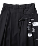 [SET] Wool Blend Oversized Tailored Set-Up