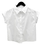 Ted French Sleeve Shirt