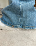 Verdi Damage Denim Pants
