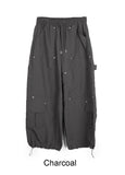 Katin Nylon Rivet Cargo Pants