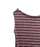 (2-WAY) NATURAL SHOULDER T