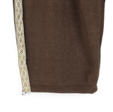 Fencer Ethnic Fleece Track Pants