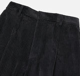 Le Mans Corduroy Wide Pants